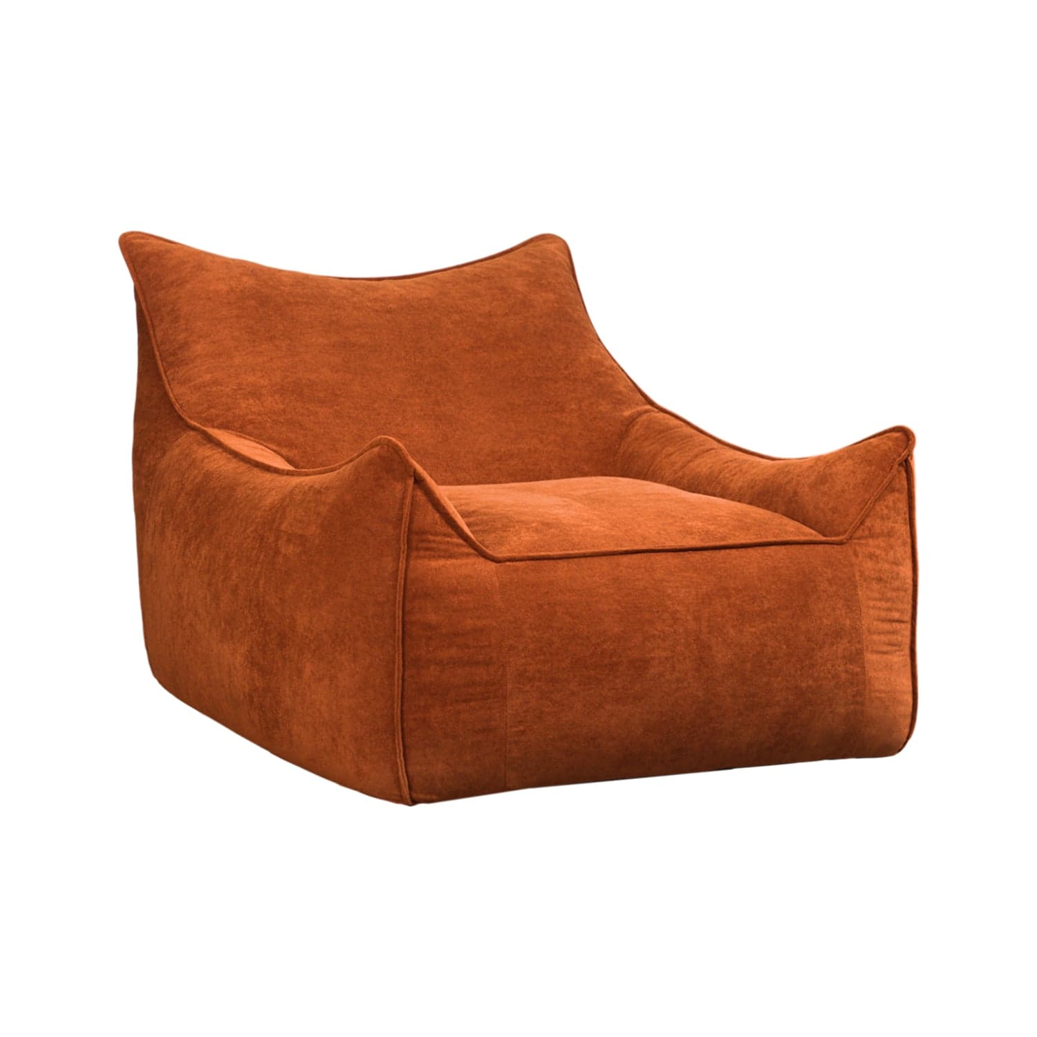 Poltrona Arya Terracota