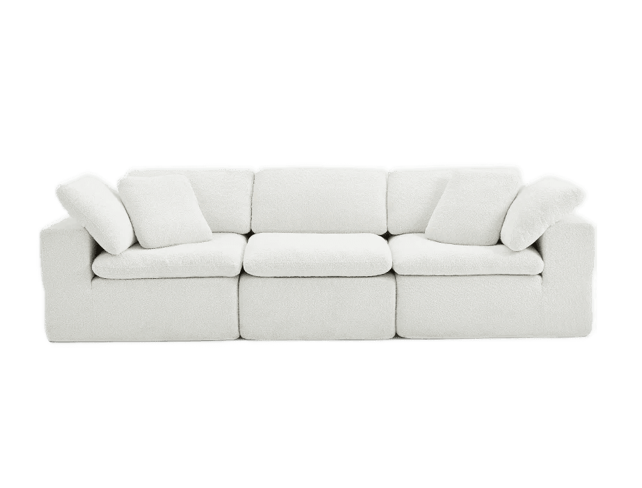 SOFÁ MODULAR SIENNA